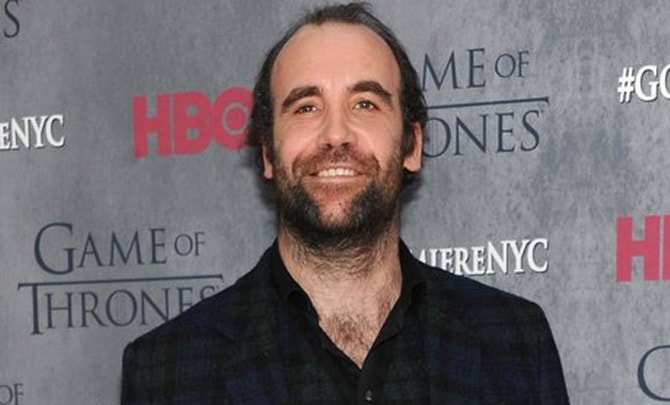 Rory McCann